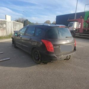PEUGEOT 308 1 SW PHASE 2 BREAK