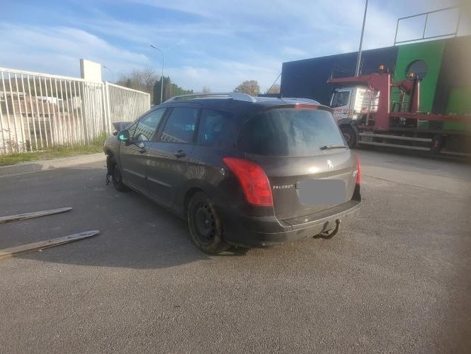 PEUGEOT 308 1 SW PHASE 2 BREAK
