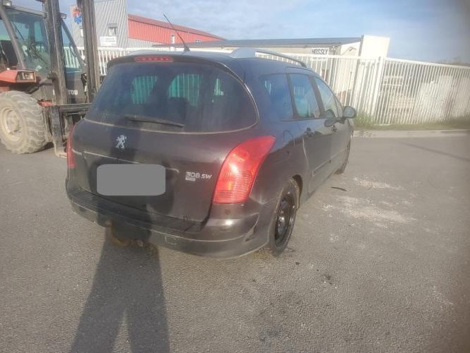PEUGEOT 308 1 SW PHASE 2 BREAK