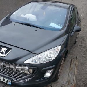 PEUGEOT 308 1 PHASE 1
