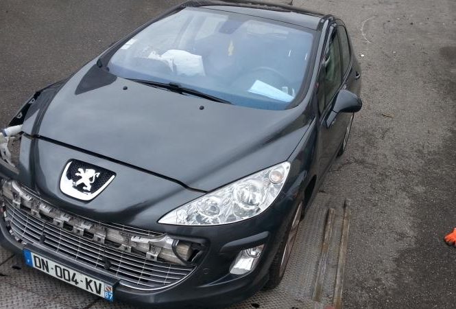 PEUGEOT 308 1 PHASE 1