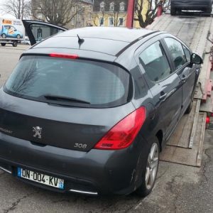 PEUGEOT 308 1 PHASE 1