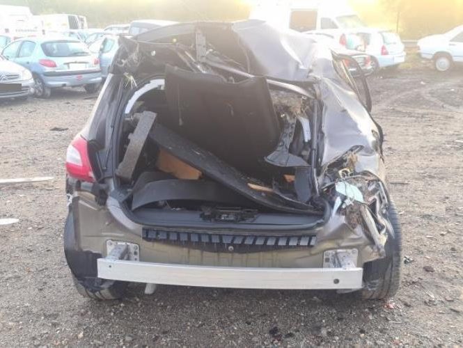 PEUGEOT 308 2 PHASE 1