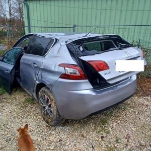 PEUGEOT 308 2 PHASE 1
