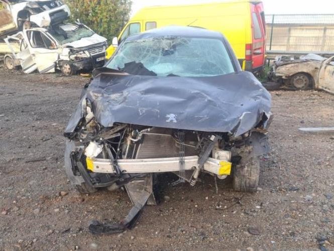 PEUGEOT 308 2 PHASE 1