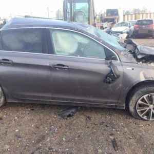 PEUGEOT 308 2 PHASE 1