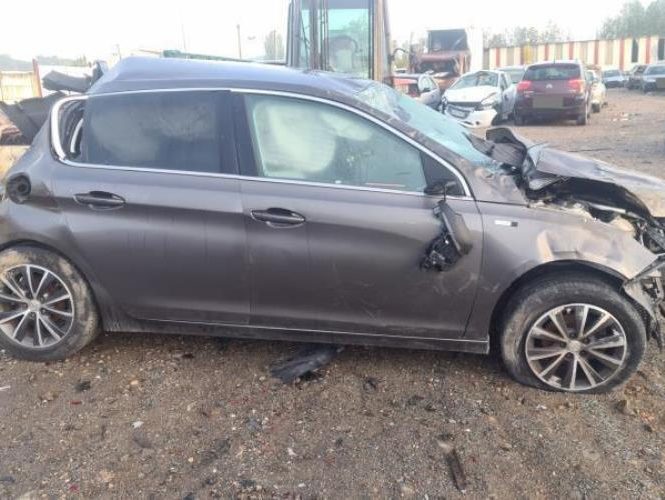 PEUGEOT 308 2 PHASE 1