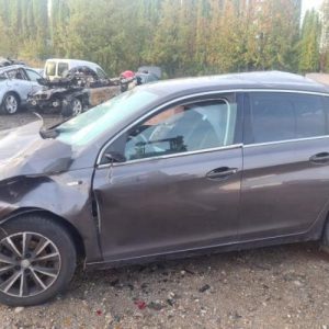 PEUGEOT 308 2 PHASE 1