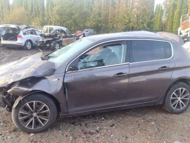 PEUGEOT 308 2 PHASE 1