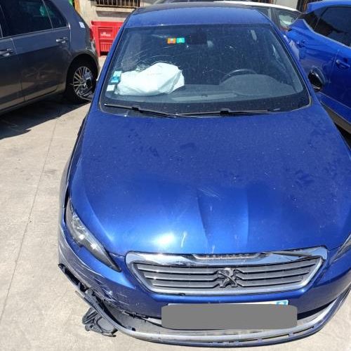 PEUGEOT 308 2 PHASE 1
