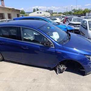 PEUGEOT 308 2 PHASE 1