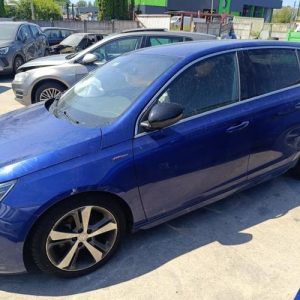 PEUGEOT 308 2 PHASE 1