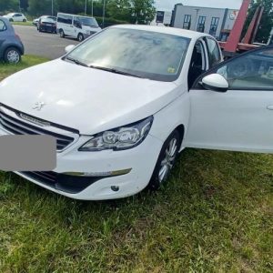 PEUGEOT 308 2 PHASE 1