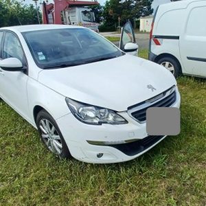 PEUGEOT 308 2 PHASE 1