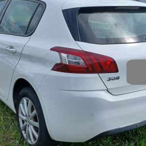 PEUGEOT 308 2 PHASE 1