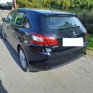 PEUGEOT 308 2 PHASE 1
