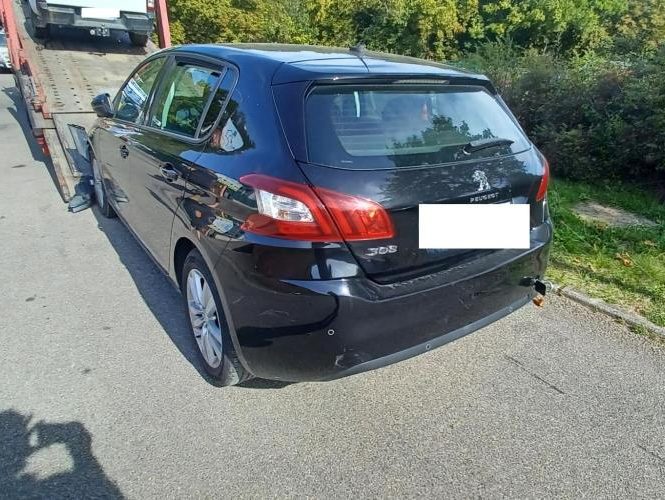 PEUGEOT 308 2 PHASE 1