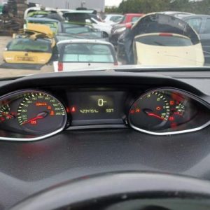 PEUGEOT 308 2 PHASE 1