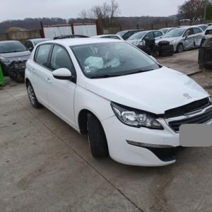 PEUGEOT 308 2 PHASE 1