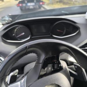 PEUGEOT 308 2 PHASE 2