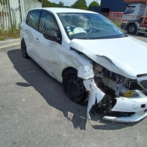 PEUGEOT 308 2 PHASE 2