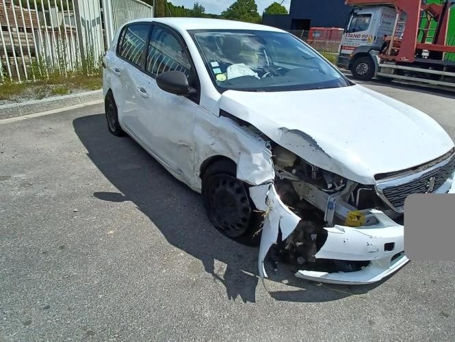 PEUGEOT 308 2 PHASE 2