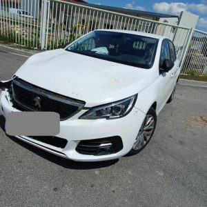PEUGEOT 308 2 PHASE 2