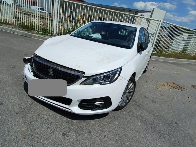 PEUGEOT 308 2 PHASE 2