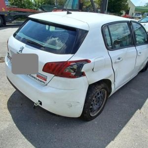 PEUGEOT 308 2 PHASE 2