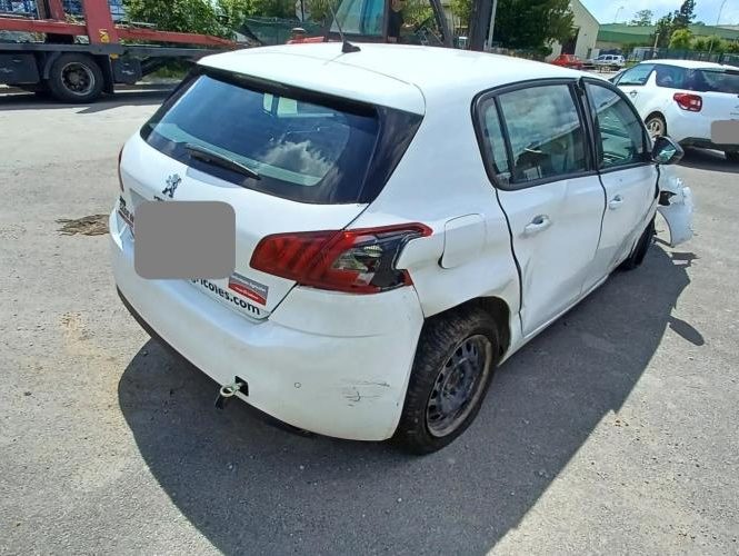 PEUGEOT 308 2 PHASE 2