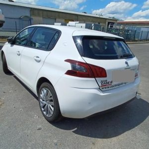 PEUGEOT 308 2 PHASE 2