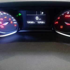 PEUGEOT 308 2 SW PHASE 2 BREAK