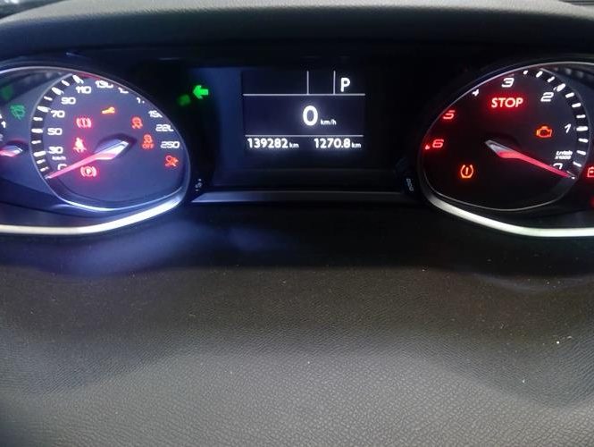 PEUGEOT 308 2 SW PHASE 2 BREAK