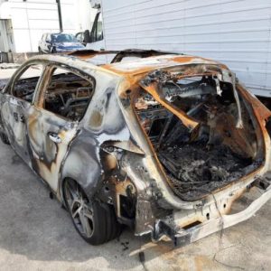 PEUGEOT 308 2 PHASE 1