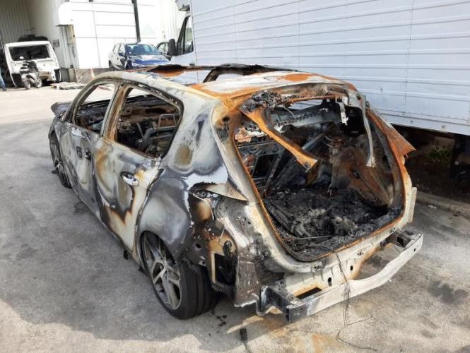 PEUGEOT 308 2 PHASE 1