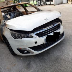 PEUGEOT 308 2 PHASE 1