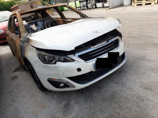 PEUGEOT 308 2 PHASE 1