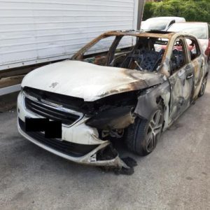 PEUGEOT 308 2 PHASE 1