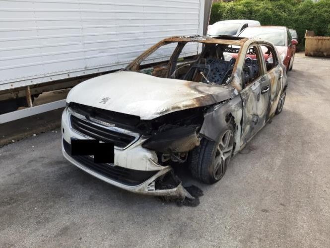 PEUGEOT 308 2 PHASE 1