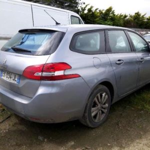 PEUGEOT 308 2 SW PHASE 1 BREAK