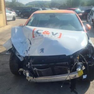 PEUGEOT 308 2 PHASE 1