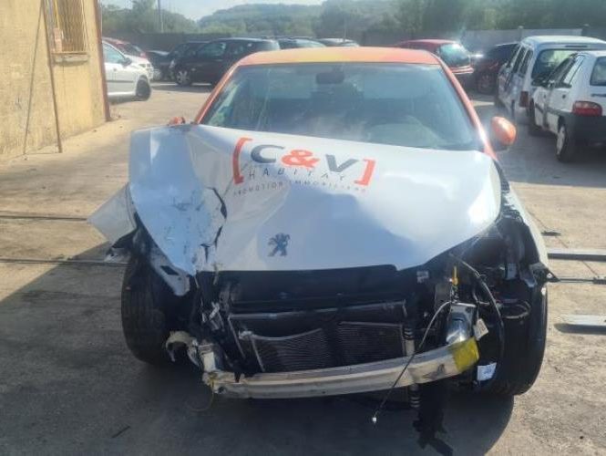 PEUGEOT 308 2 PHASE 1