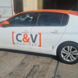 PEUGEOT 308 2 PHASE 1