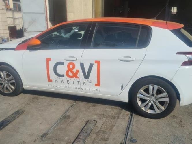 PEUGEOT 308 2 PHASE 1