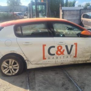 PEUGEOT 308 2 PHASE 1