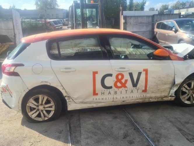 PEUGEOT 308 2 PHASE 1