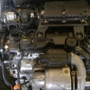 PEUGEOT 308 2 PHASE 1