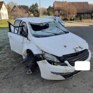 PEUGEOT 308 2 PHASE 1