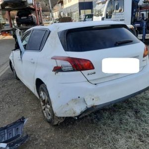 PEUGEOT 308 2 PHASE 1