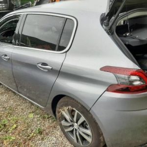 PEUGEOT 308 2 PHASE 2
